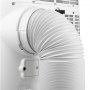 Duux | Smart Mobile Air Conditioner | North | Number of speeds 3 | White - 10